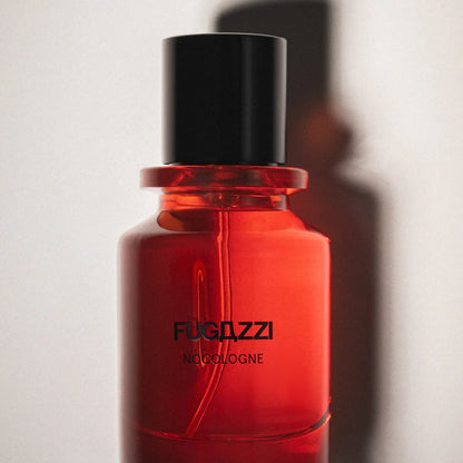 NO COLOGNE