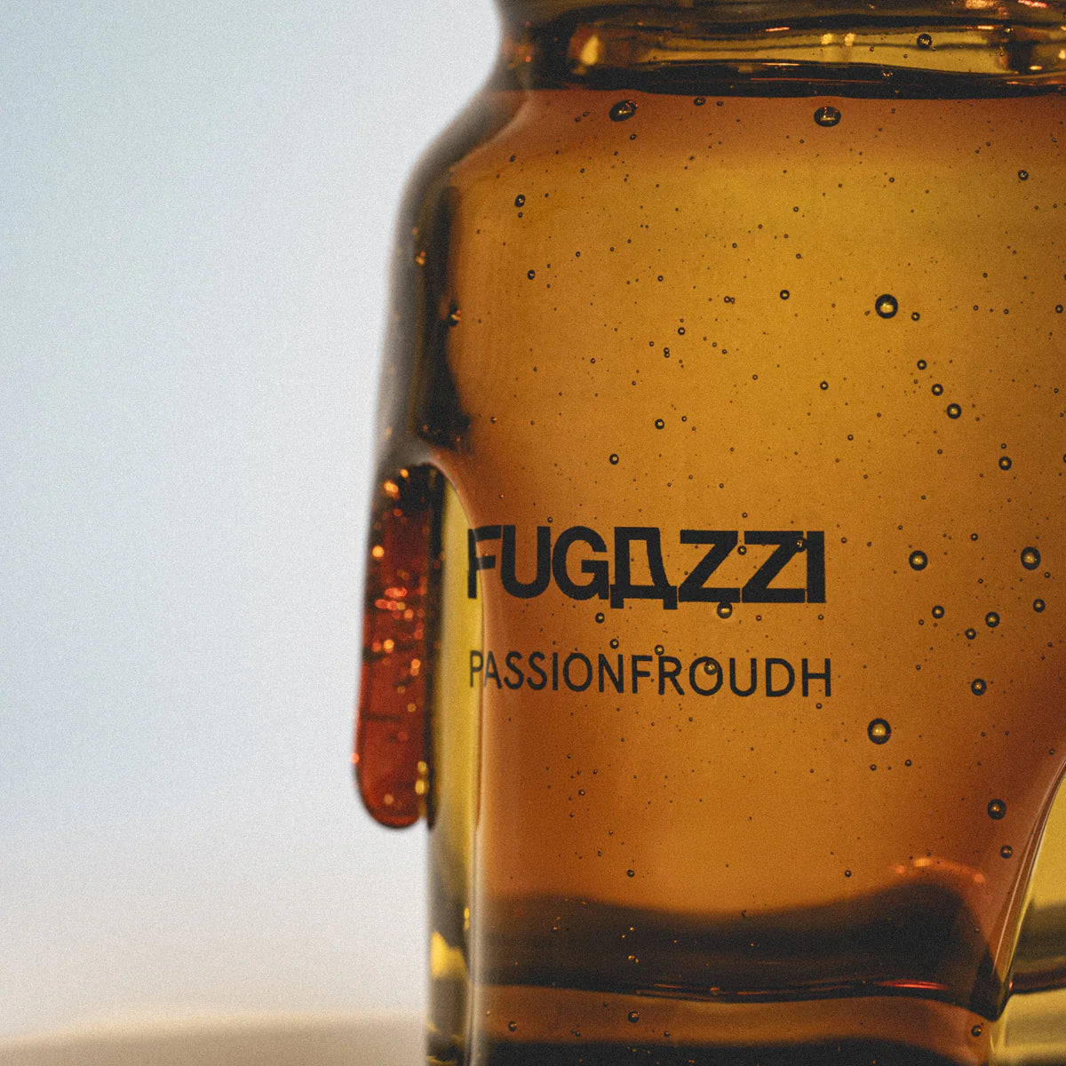 PASIONFROUDH