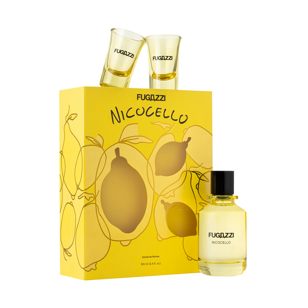 NICOCELLO 100 ml