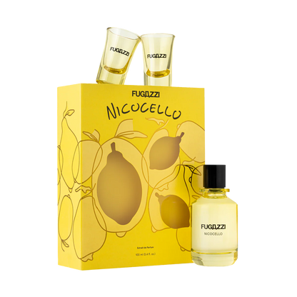 NICOCELLO 100 ml