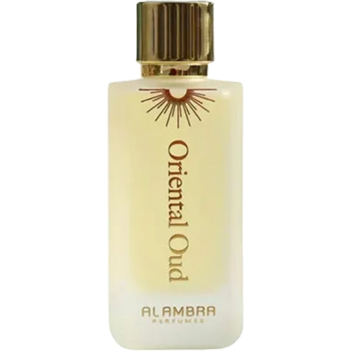 Oriental Oud