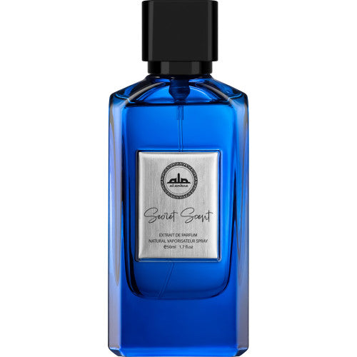 Secret Scent