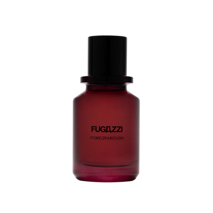 POMEGRANOUDH