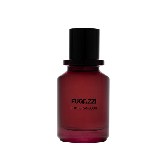 POMEGRANOUDH