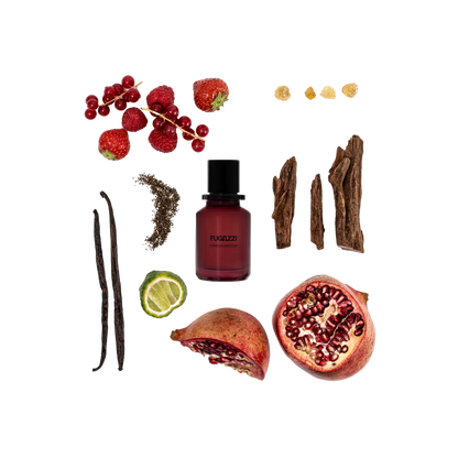 POMEGRANOUDH