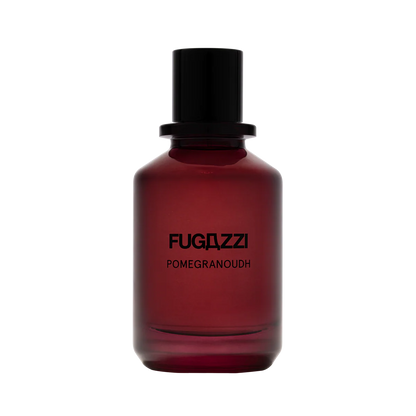 POMEGRANOUDH