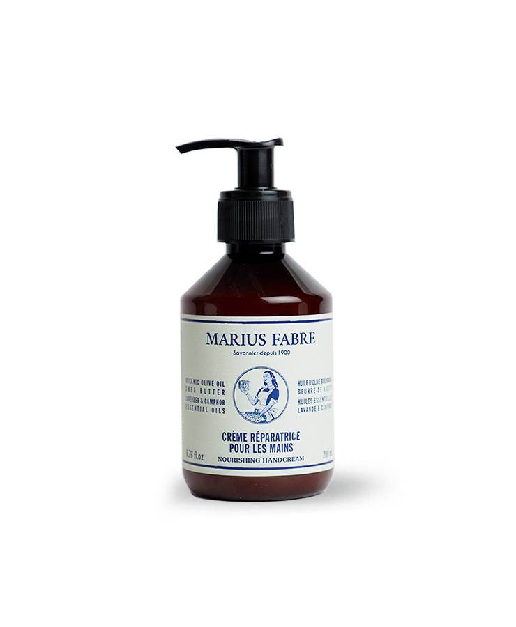 Crema Mani riparatrice 200 ml