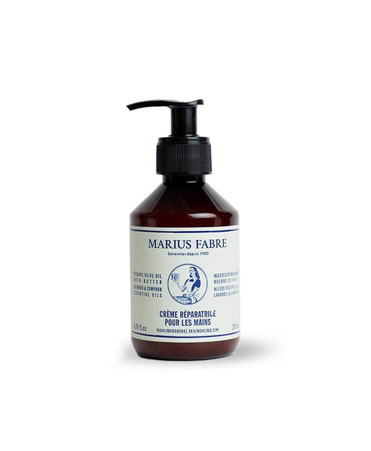 Crema Mani riparatrice 200 ml