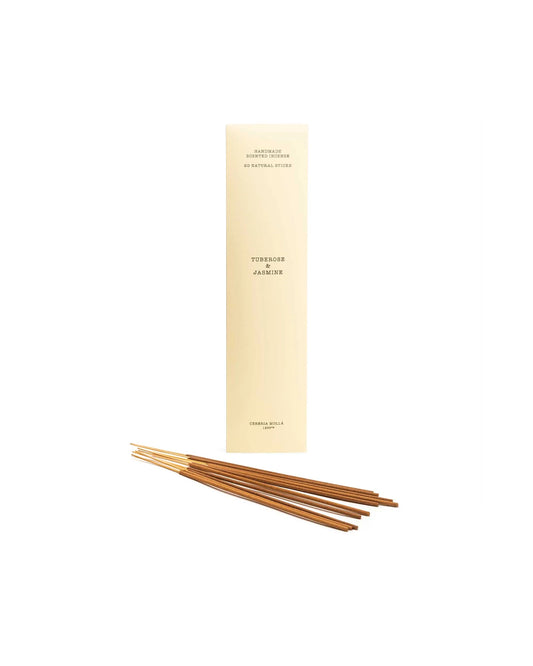 Incenso Tuberosa e Gelsomino