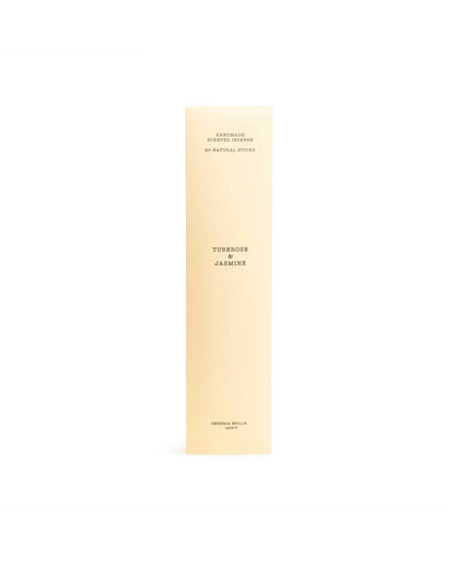 Incenso Tuberosa e Gelsomino