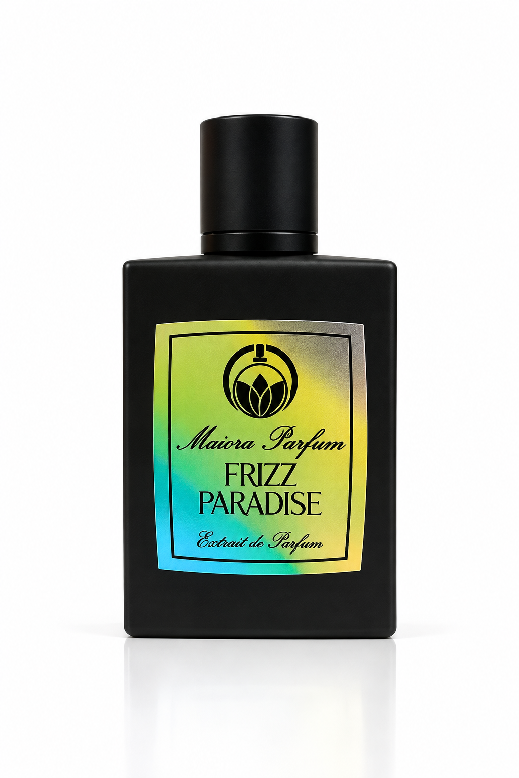 Frizz Paradise