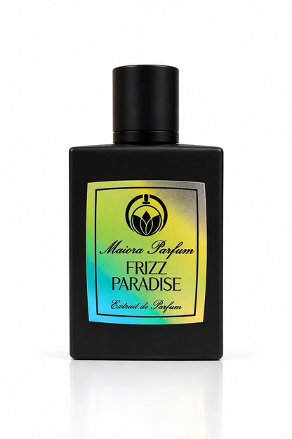 Frizz Paradise