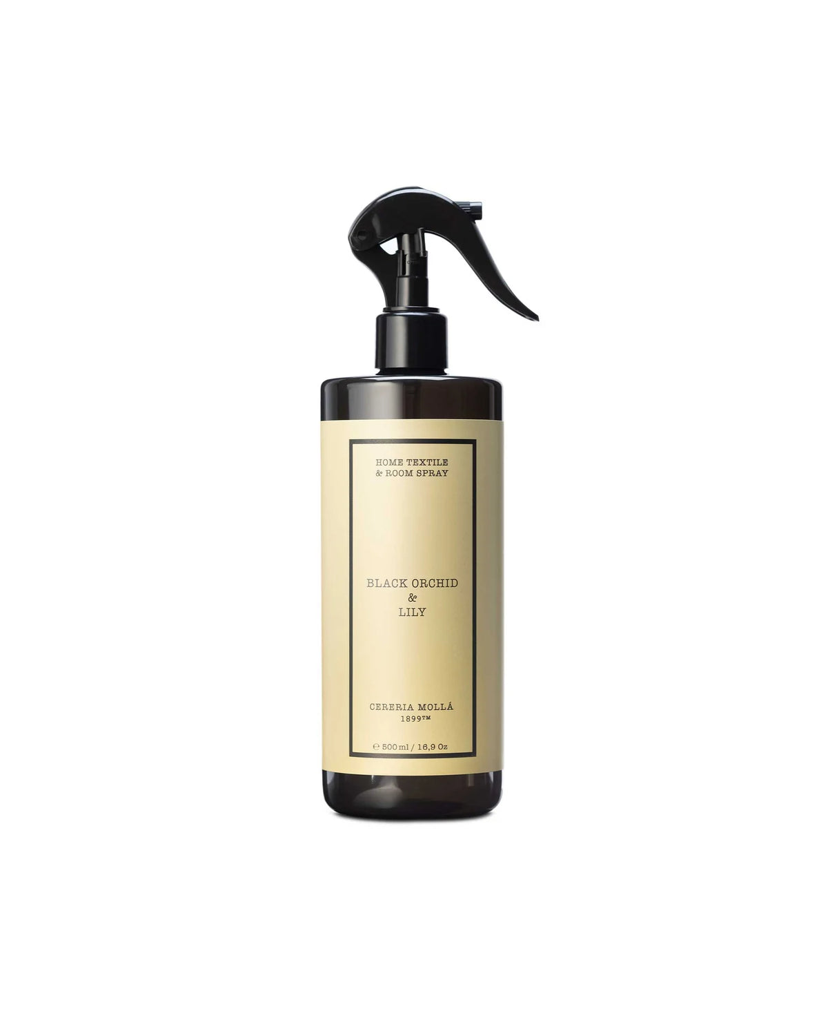 Spray per tessuti Black Orchid & Lily 500ml