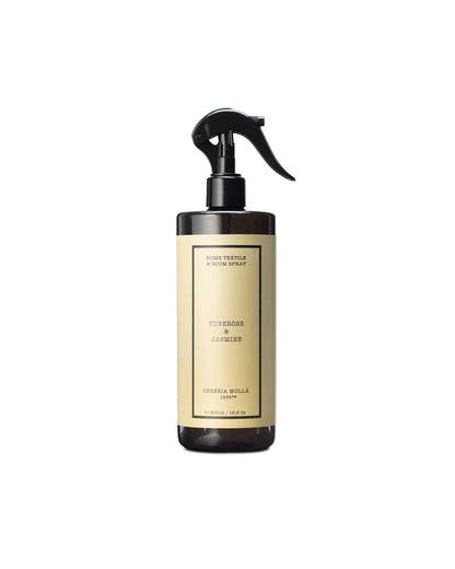 Tuberosa e gelsomino 500ml Spray per tessuti