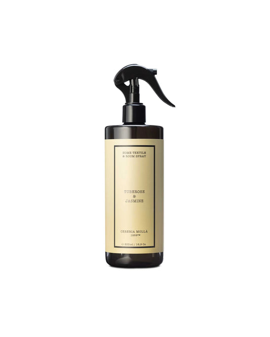 Tuberosa e gelsomino 500ml Spray per tessuti
