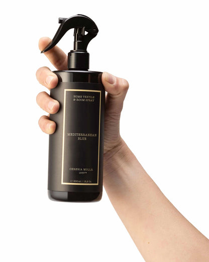 Spray tessile blu mediterraneo 500ml