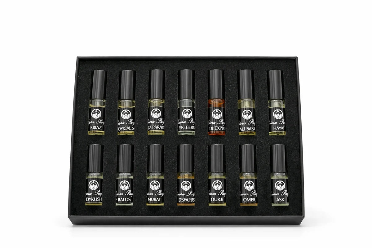 DISCOVERY KIT 14X2