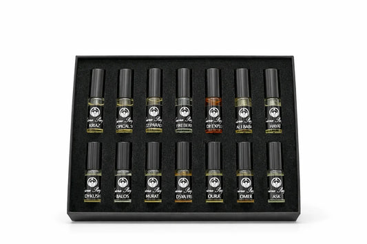 DISCOVERY KIT 14X2