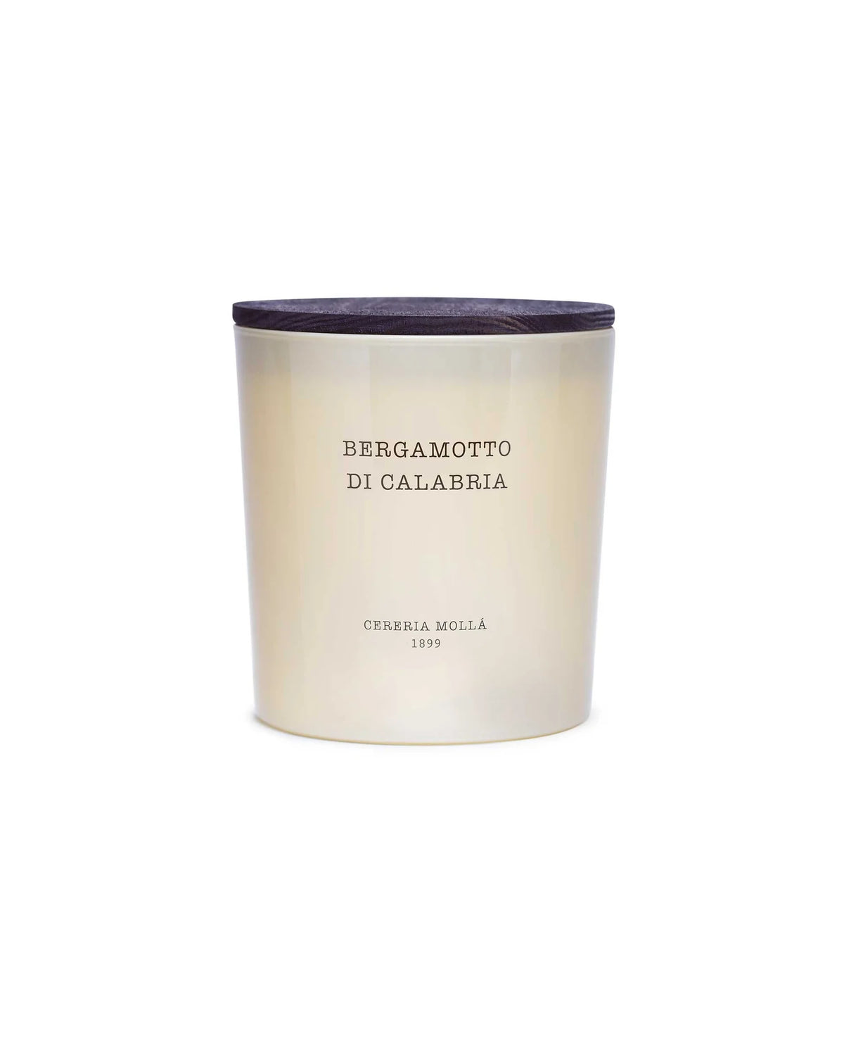 Bergamotto Di Calabria XL Candle