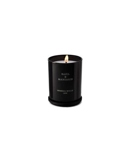 Candela di sandalo e tonka 230g