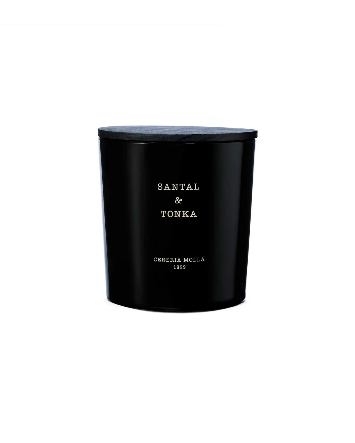 Candela di sandalo & tonka XL
72,00€
