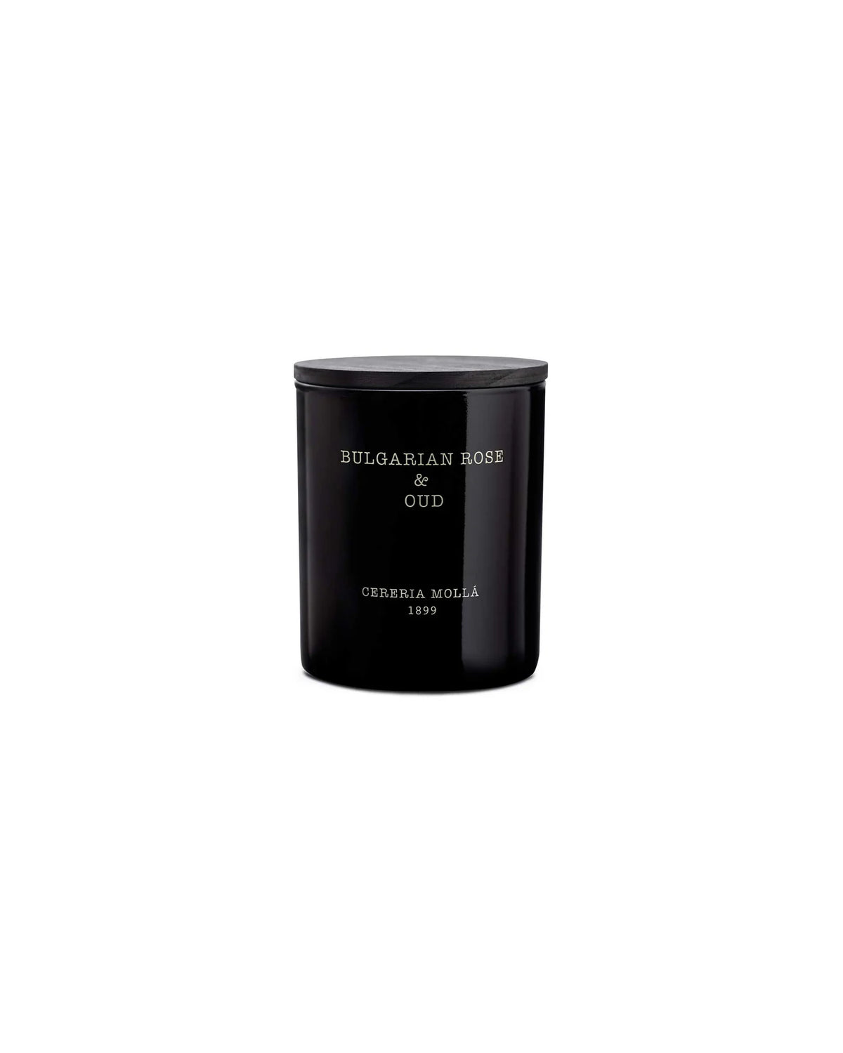 Candela rosa bulgara e oud da 230 g