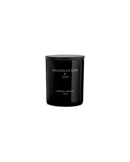Candela rosa bulgara e oud da 230 g