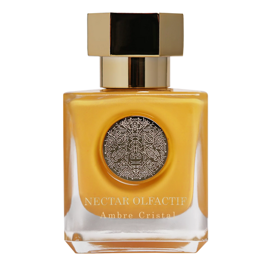 Ambre Cristal