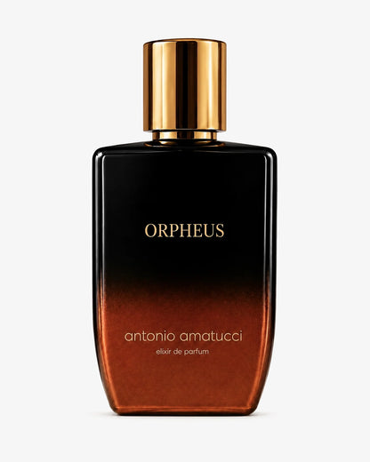 Orpheus