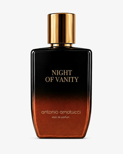 Night of Vanity
