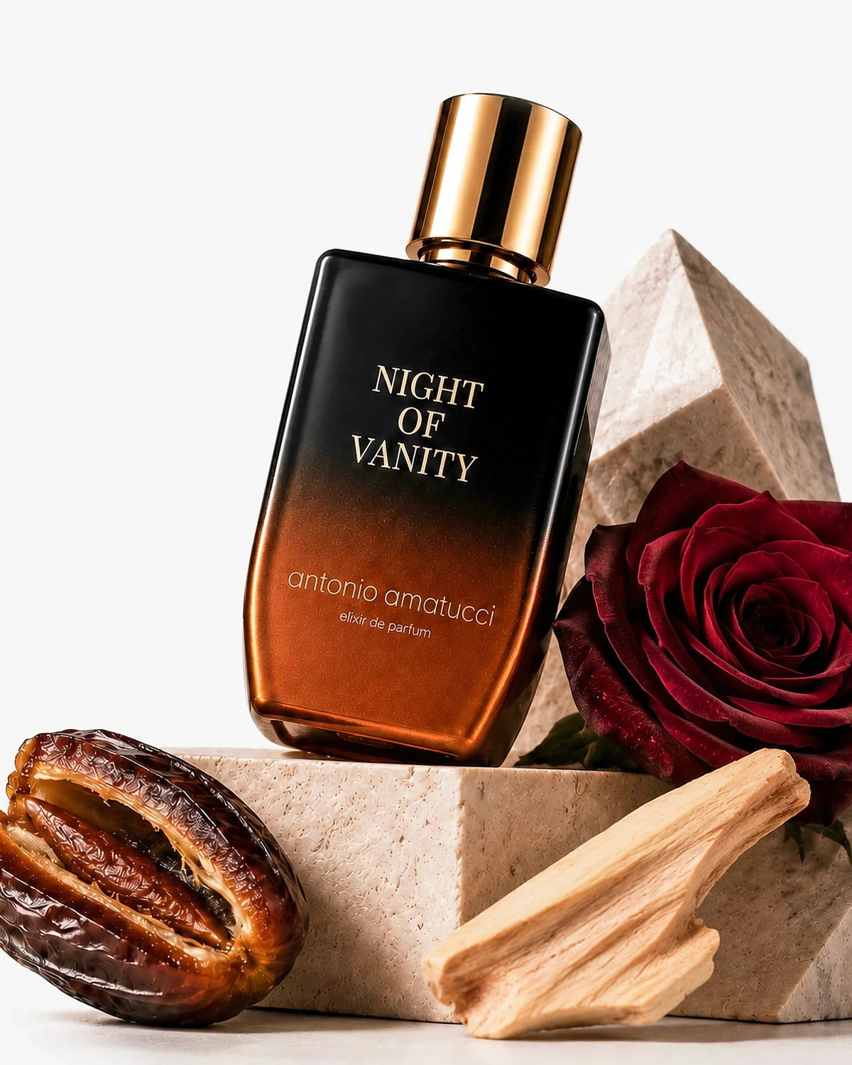 Night of Vanity