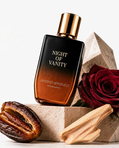 Night of Vanity