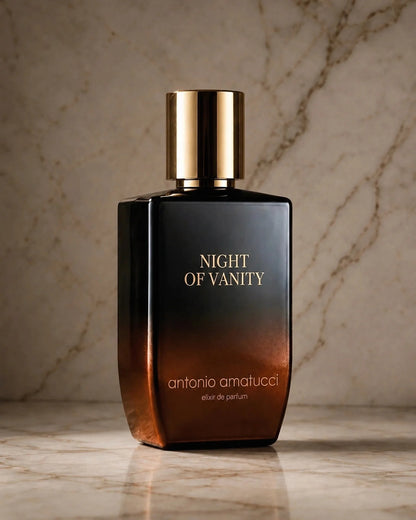 Night of Vanity