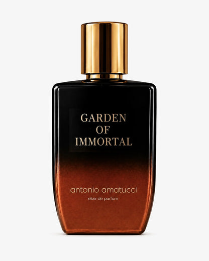 Garden of Immortal