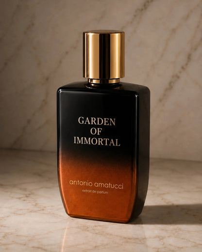 Garden of Immortal