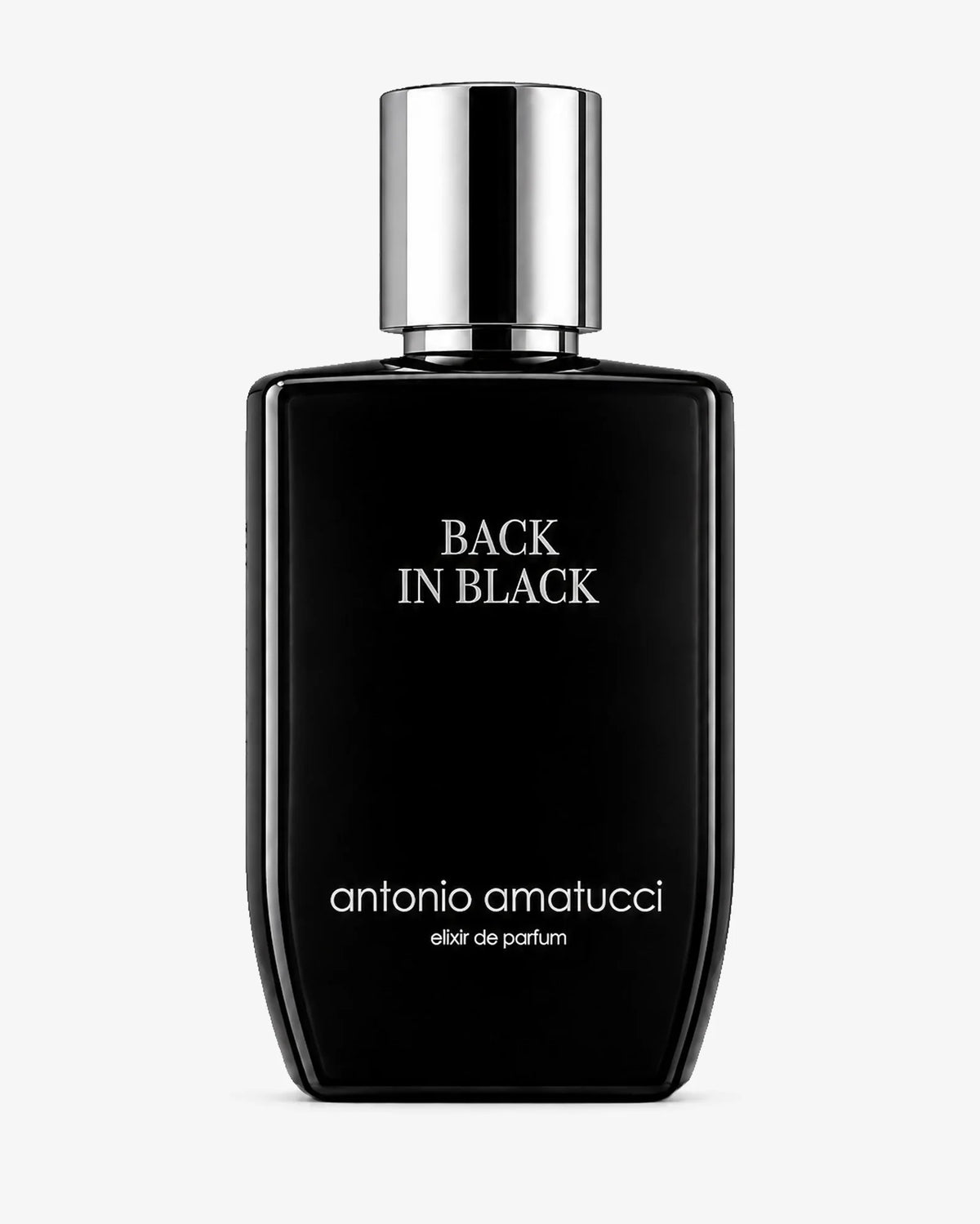 Back in Black