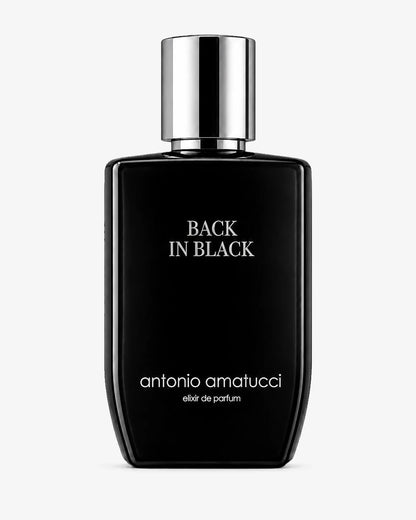 Back in Black