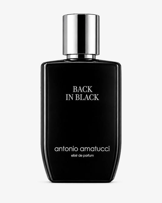 Back in Black