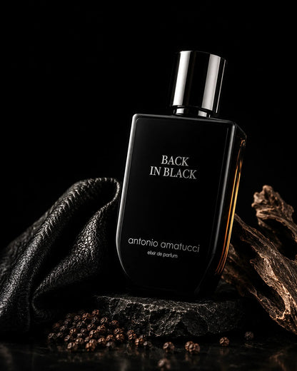 Back in Black