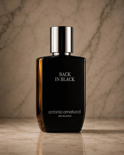 Back in Black