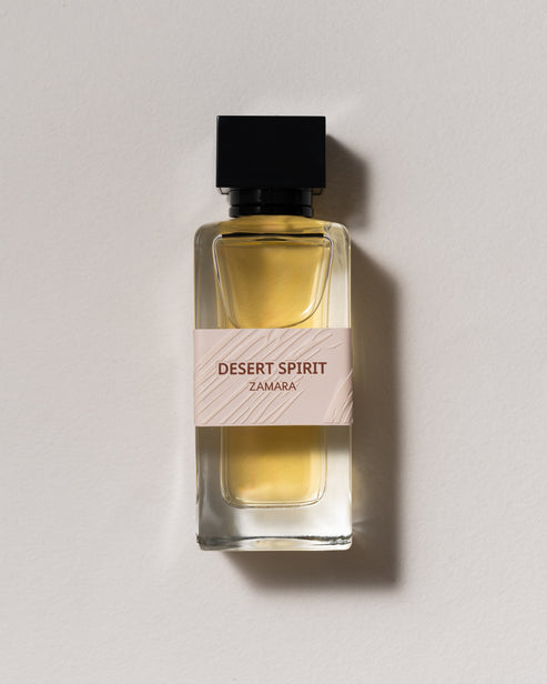 Desert Spirit