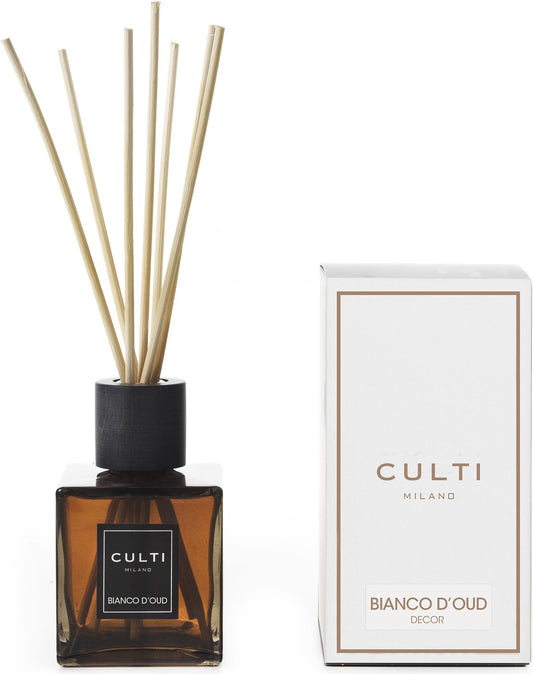 Bianco D’oud - linea Decor