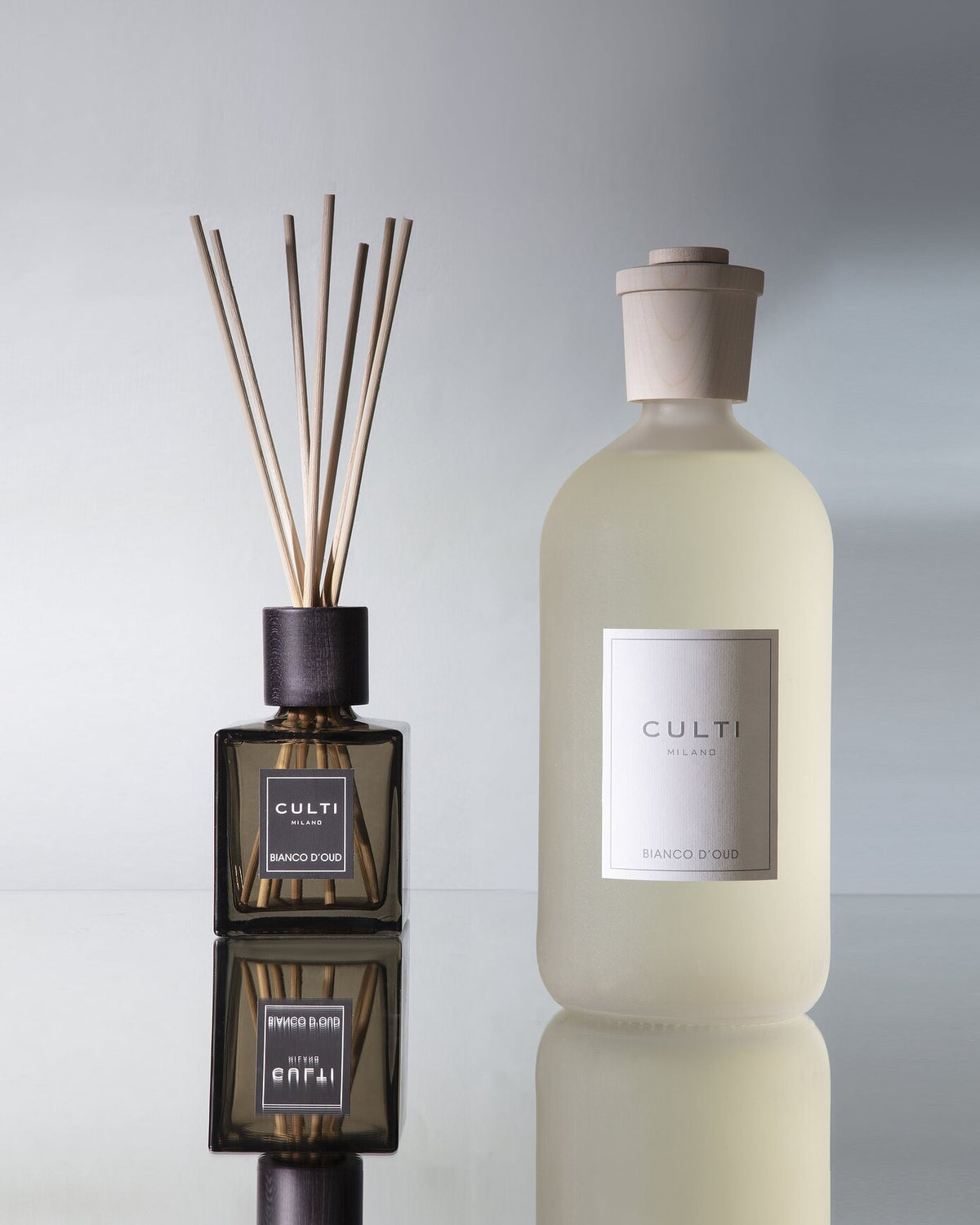 Diffusore di aromi Culti            Decor Bianco D'Oud