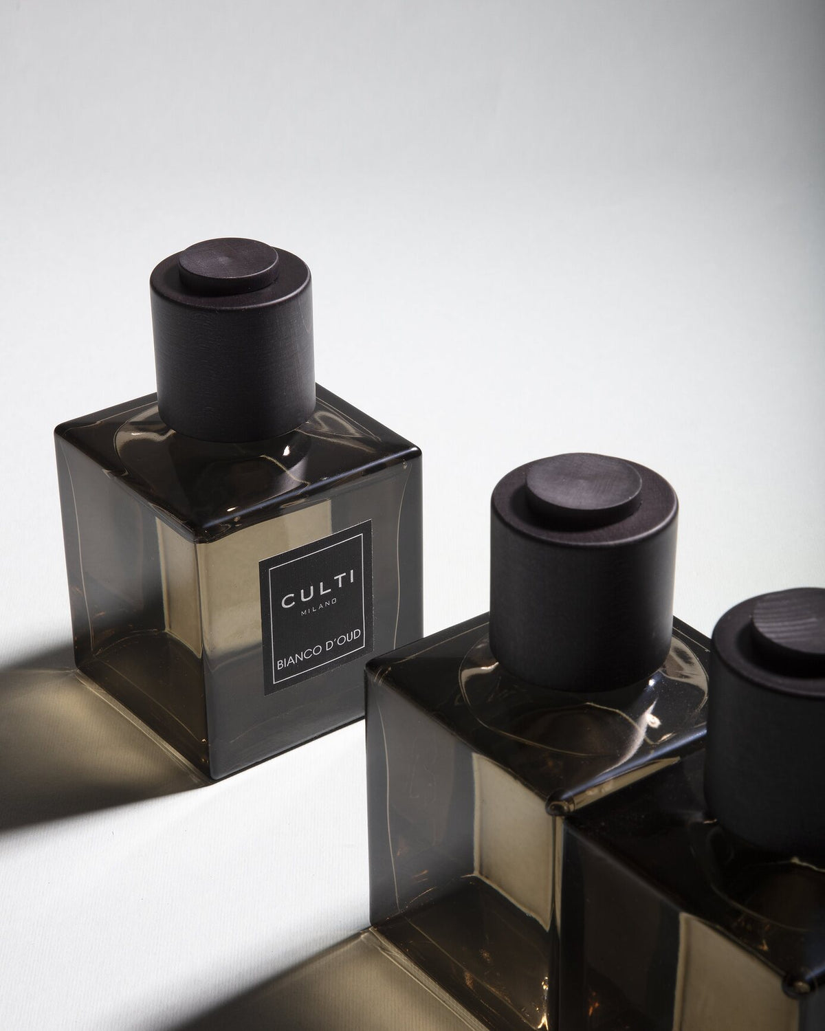 Diffusore di aromi Culti            Decor Bianco D'Oud