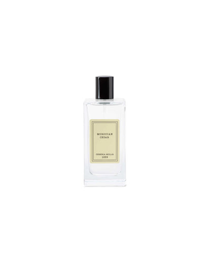 Body mist Cedro marocchino 100ml