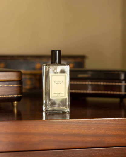 Body mist Cedro marocchino 100ml