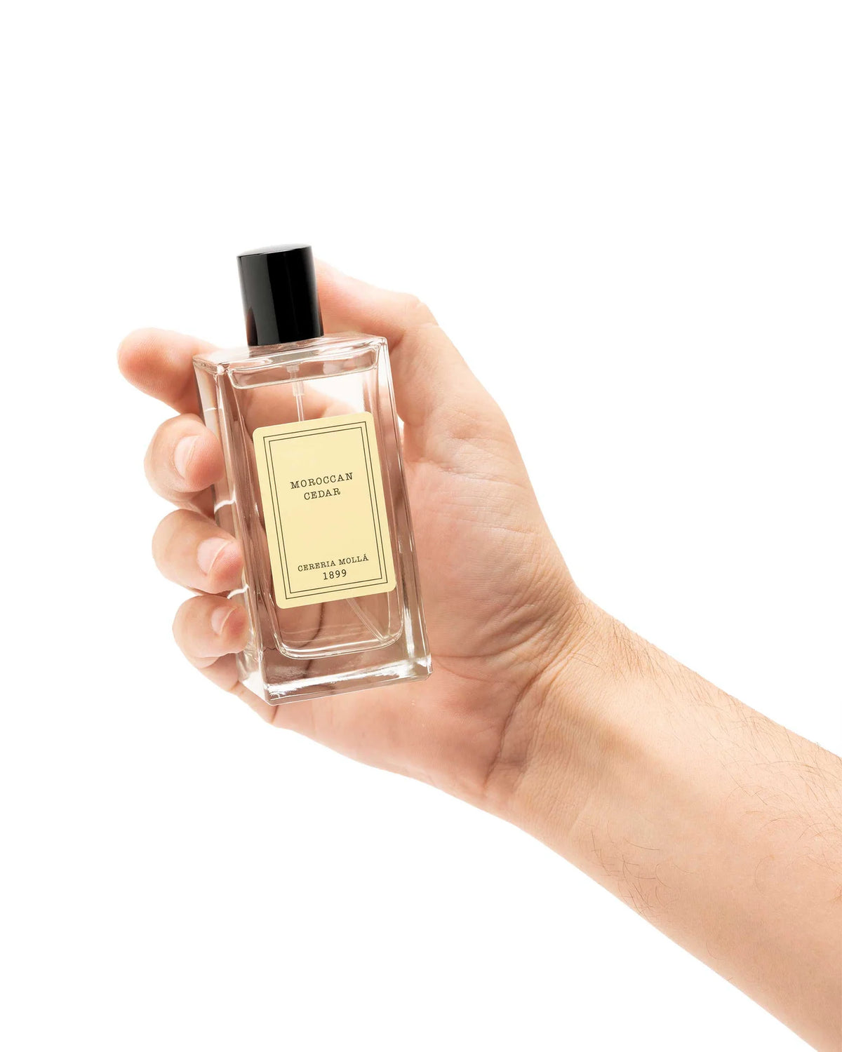 Body mist Cedro marocchino 100ml