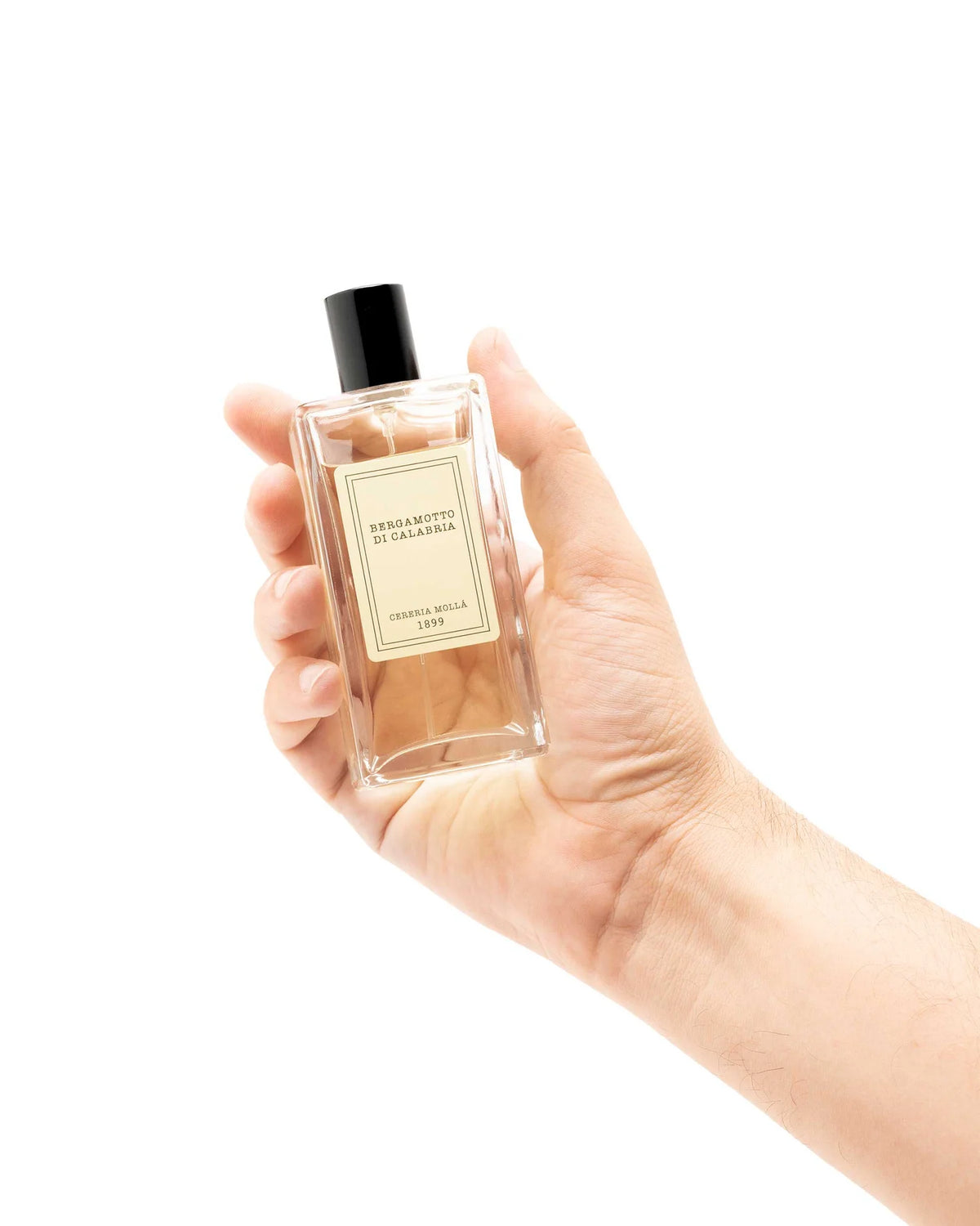 Bergamotto Di Calabria 100ml Body Mist