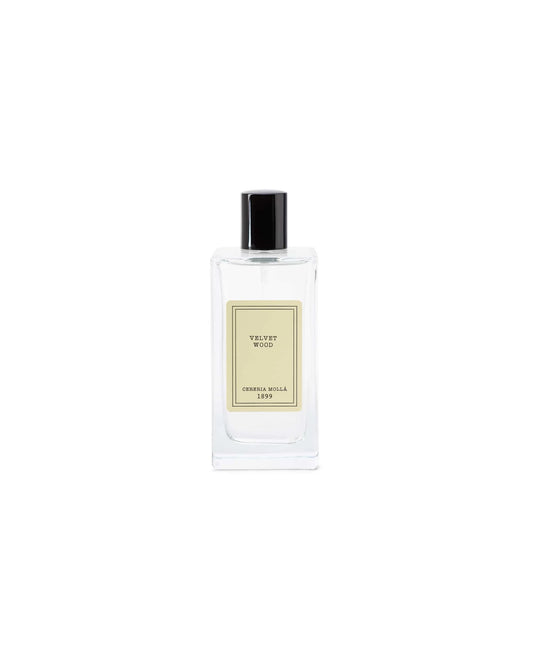 Velvet Wood 100ml Body Mist