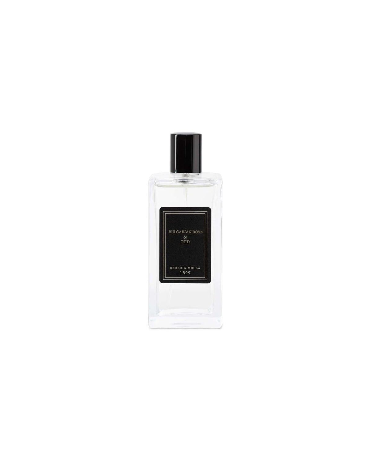 Bulgarian Rose & Oud 100ml Body Mist